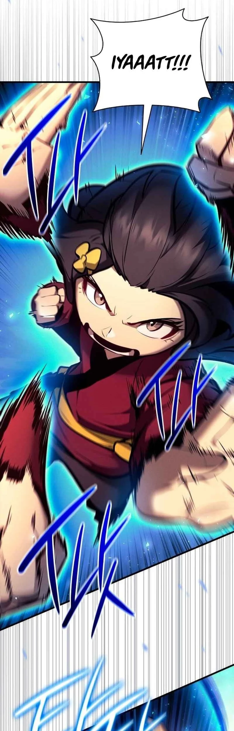 Rebirth of the Divine Demon Chapter 39 - halaman 67
