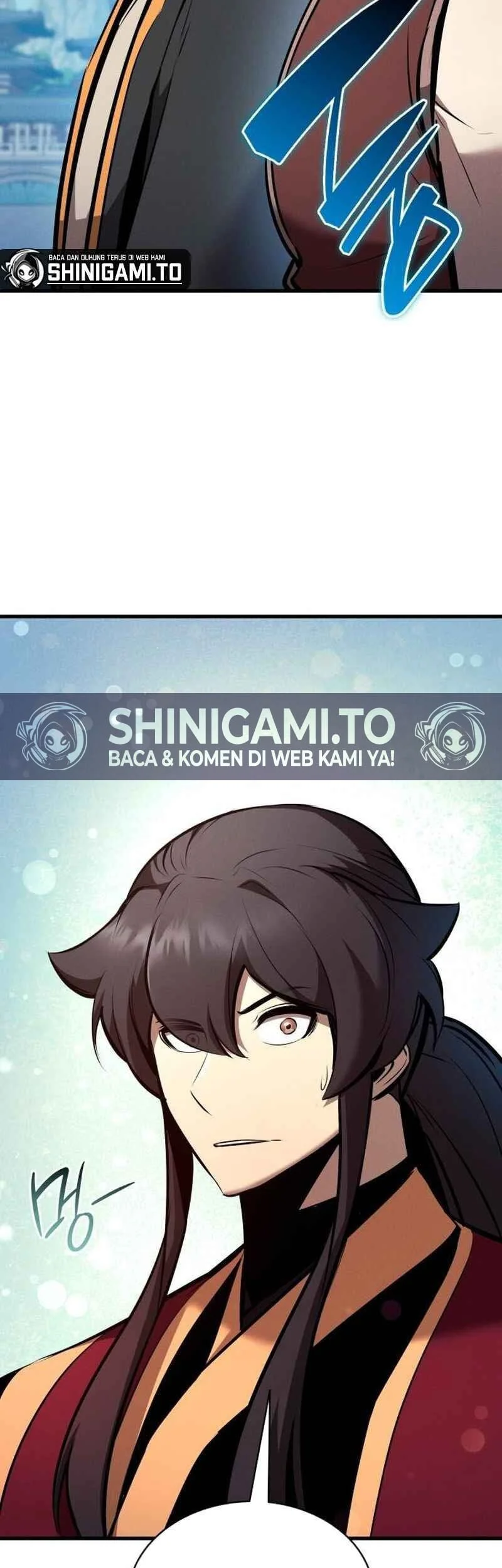 Rebirth of the Divine Demon Chapter 39 - halaman 76