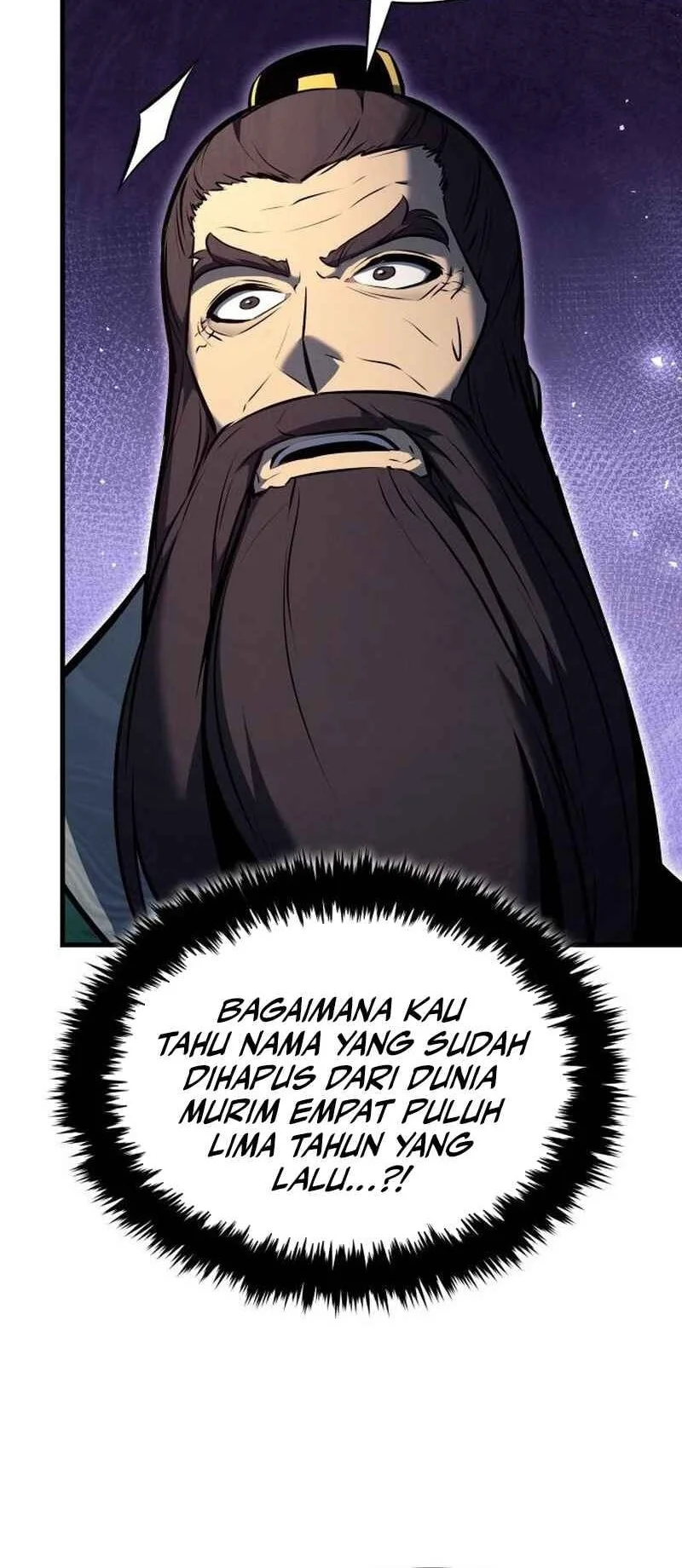 Rebirth of the Divine Demon Chapter 39 - halaman 9