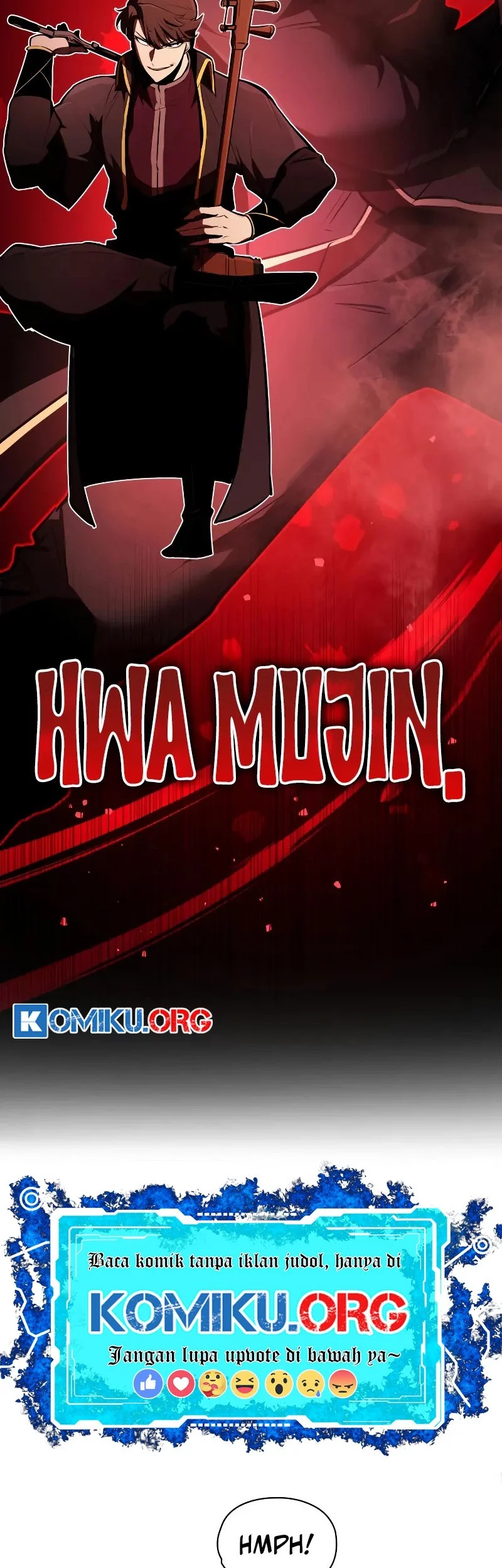 Rebirth of the Divine Demon Chapter 4 - halaman 100