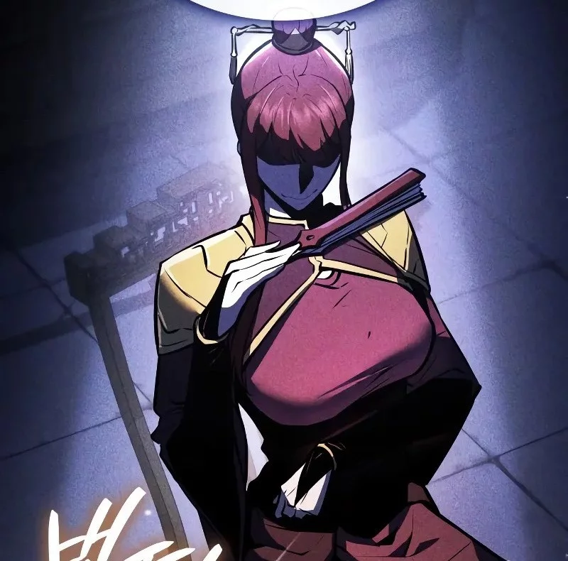 Rebirth of the Divine Demon Chapter 4 - halaman 19