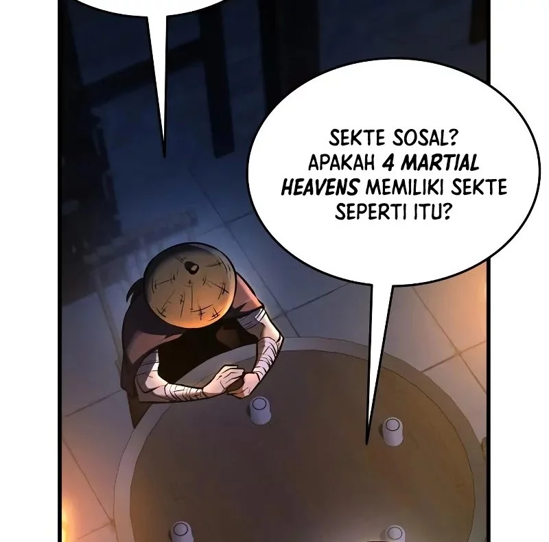 Rebirth of the Divine Demon Chapter 4 - halaman 25