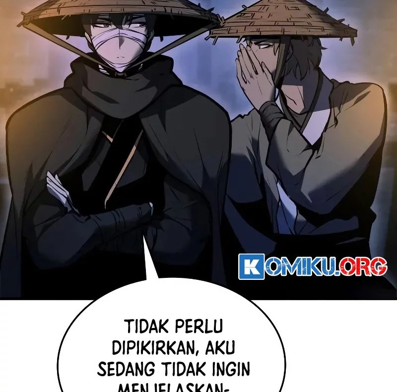 Rebirth of the Divine Demon Chapter 4 - halaman 28