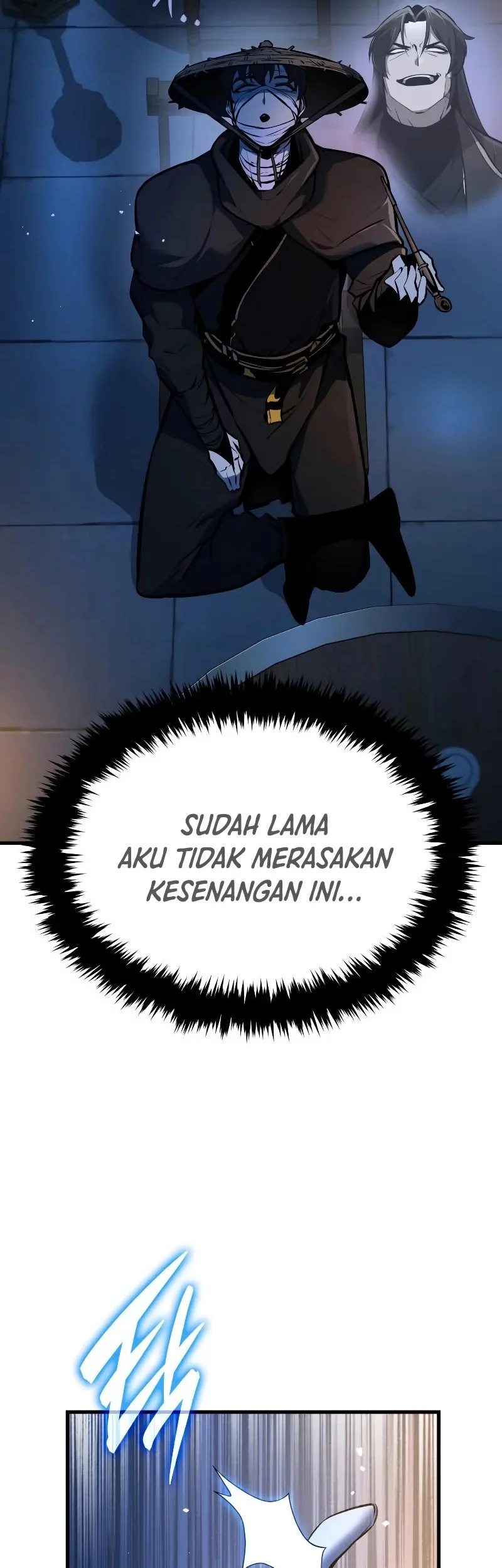 Rebirth of the Divine Demon Chapter 4 - halaman 3