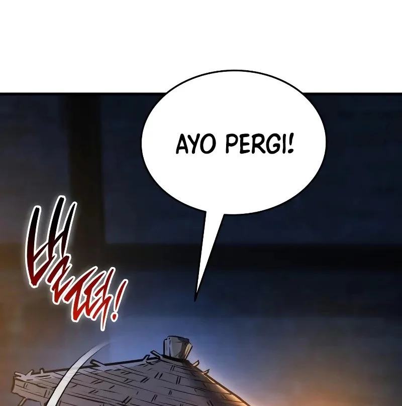 Rebirth of the Divine Demon Chapter 4 - halaman 34