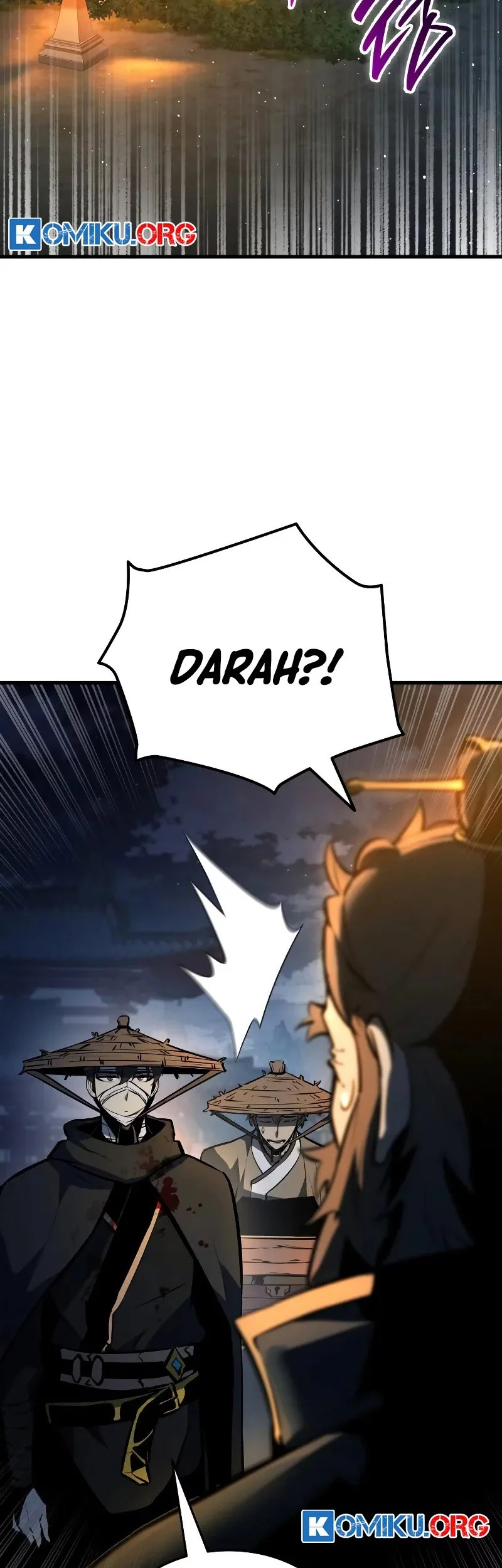Rebirth of the Divine Demon Chapter 4 - halaman 47