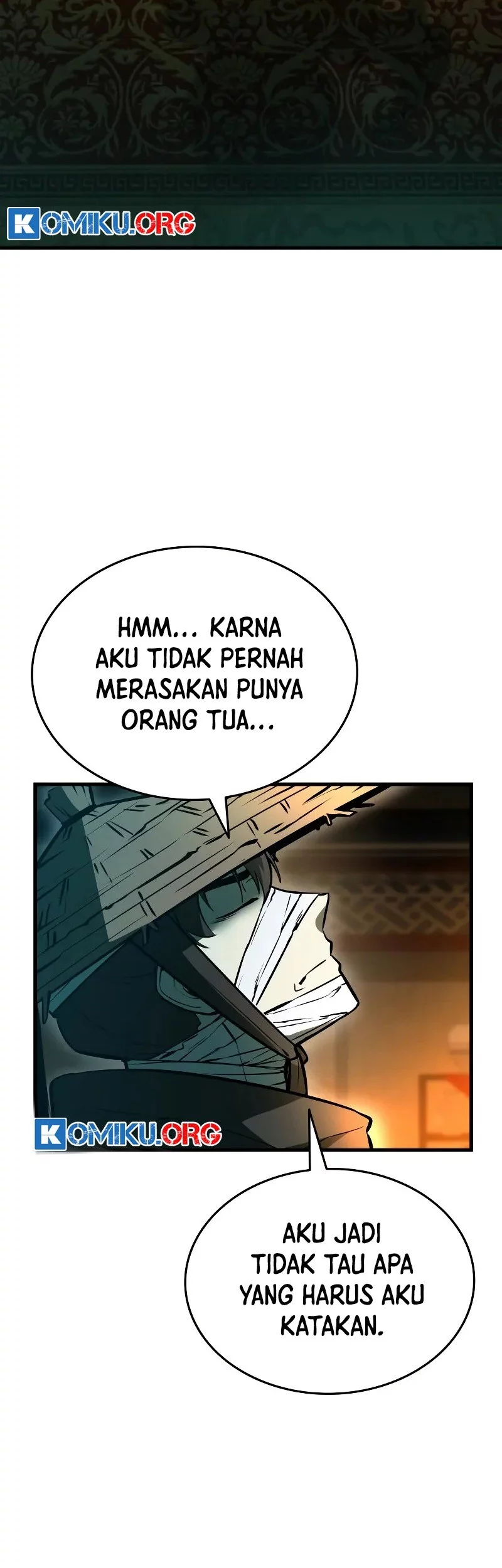 Rebirth of the Divine Demon Chapter 4 - halaman 59