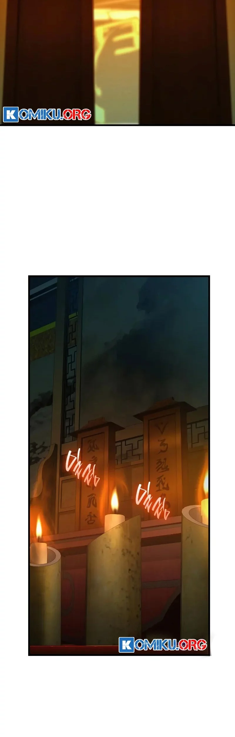 Rebirth of the Divine Demon Chapter 4 - halaman 64