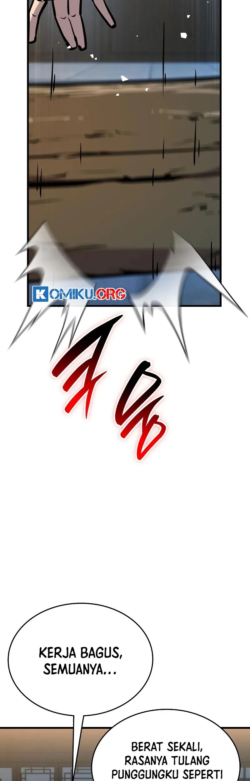 Rebirth of the Divine Demon Chapter 4 - halaman 68