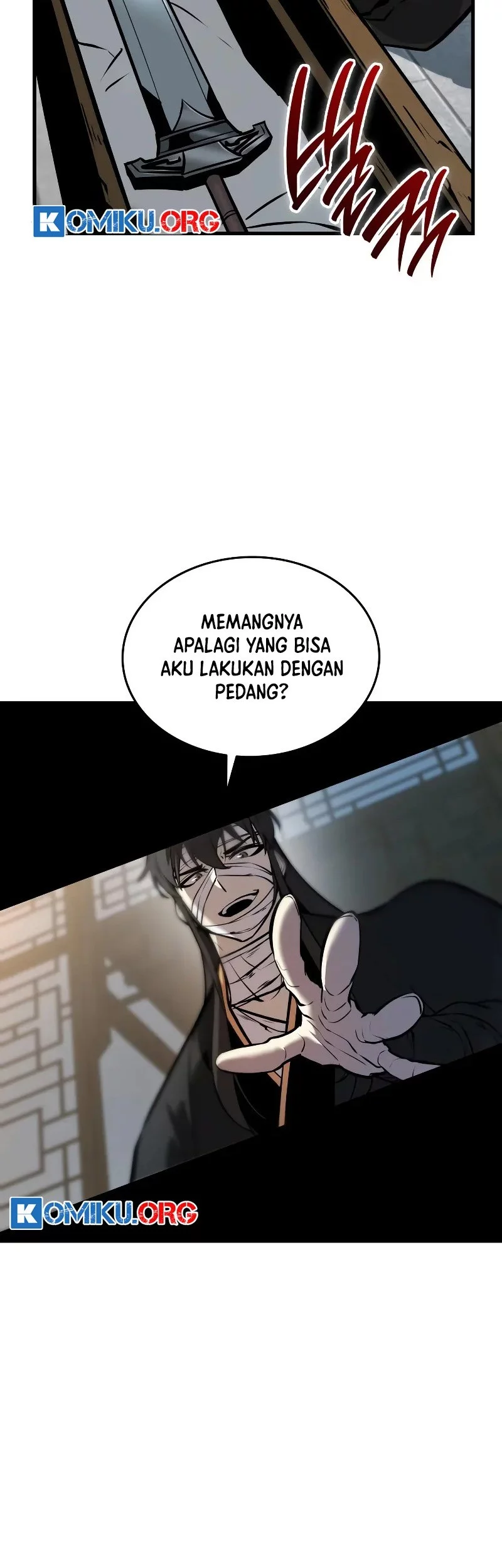 Rebirth of the Divine Demon Chapter 4 - halaman 74