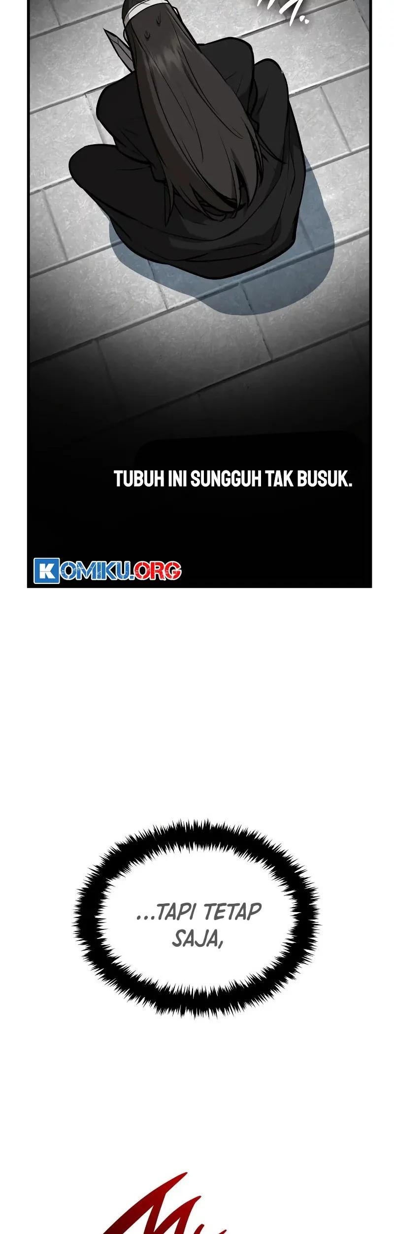 Rebirth of the Divine Demon Chapter 4 - halaman 78