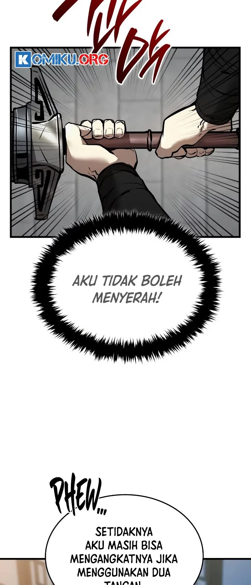 Rebirth of the Divine Demon Chapter 4 - halaman 79