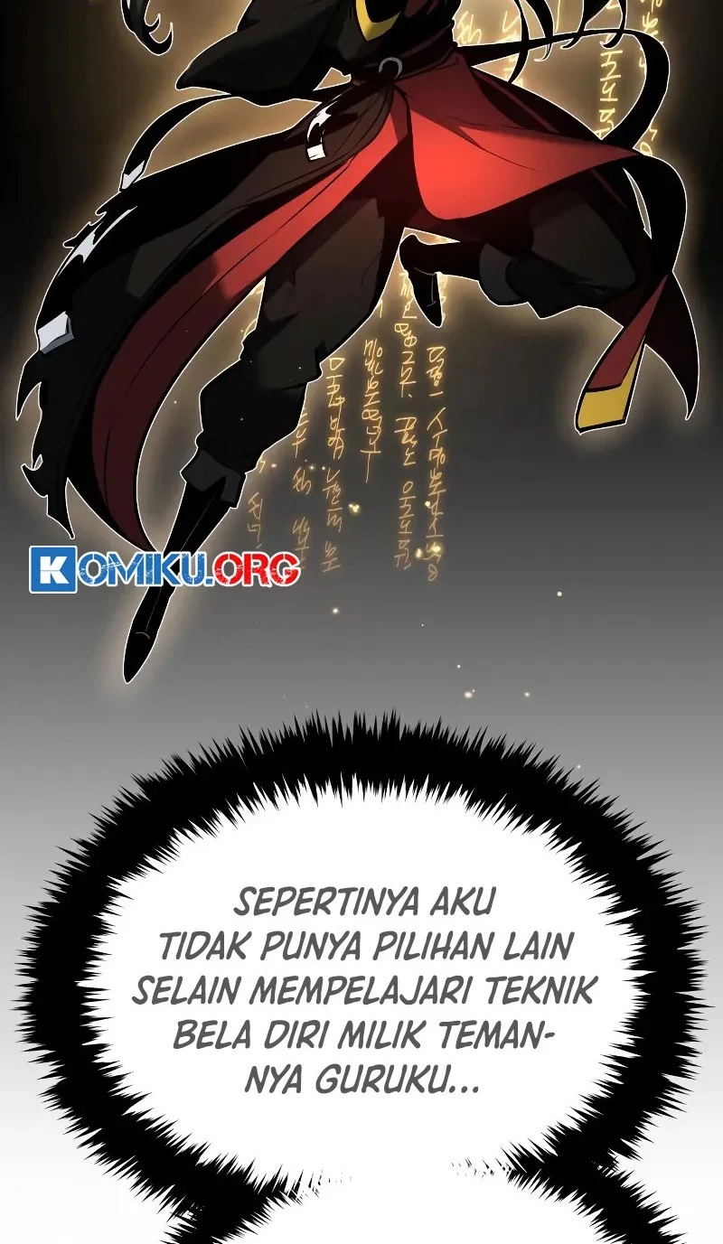 Rebirth of the Divine Demon Chapter 4 - halaman 87