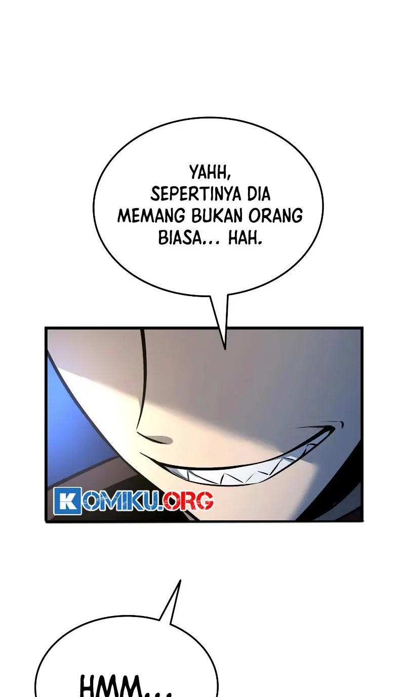 Rebirth of the Divine Demon Chapter 4 - halaman 95