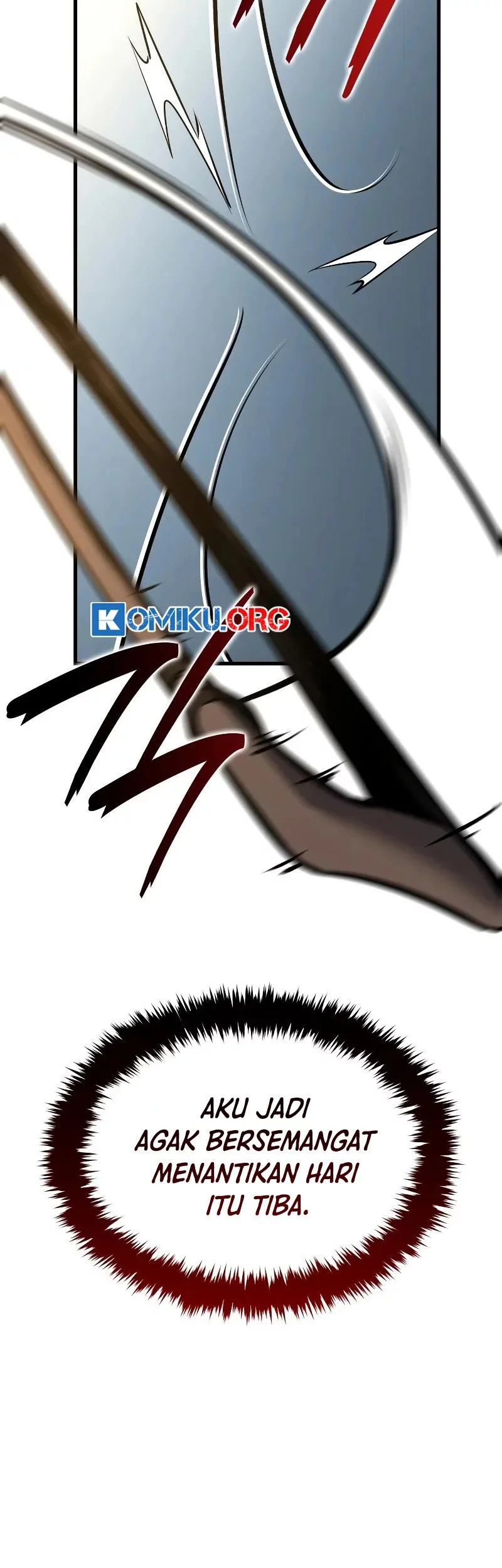 Rebirth of the Divine Demon Chapter 4 - halaman 98