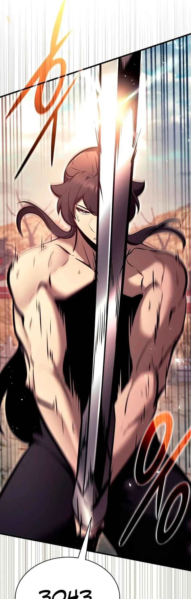 Rebirth of the Divine Demon Chapter 40 - halaman 29