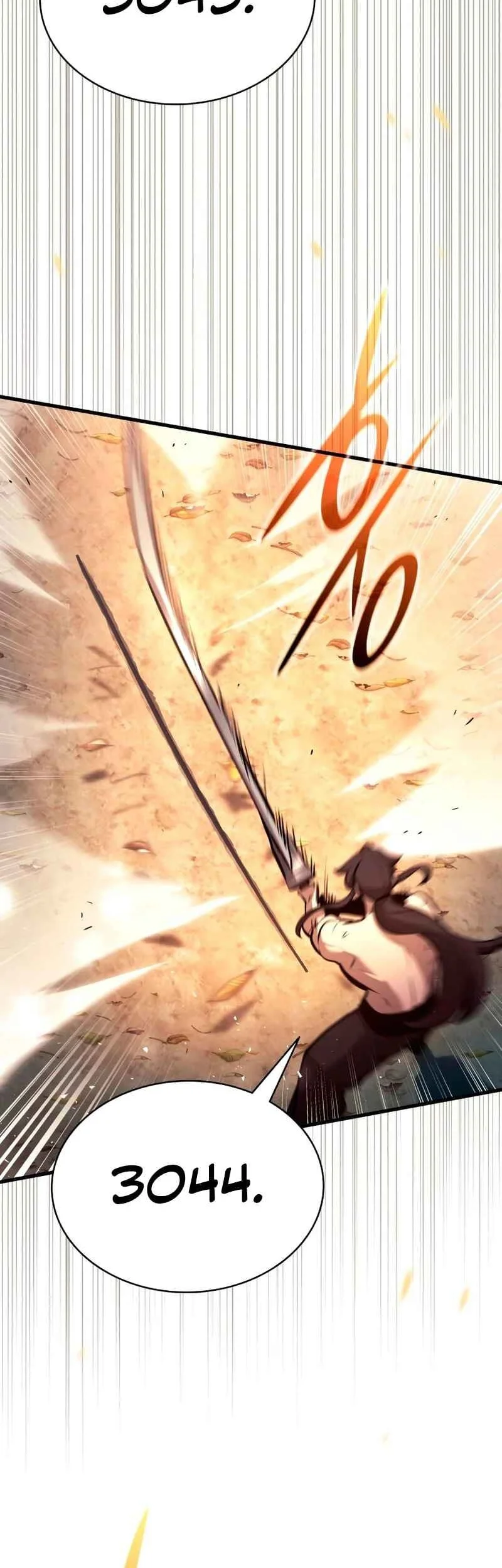 Rebirth of the Divine Demon Chapter 40 - halaman 30