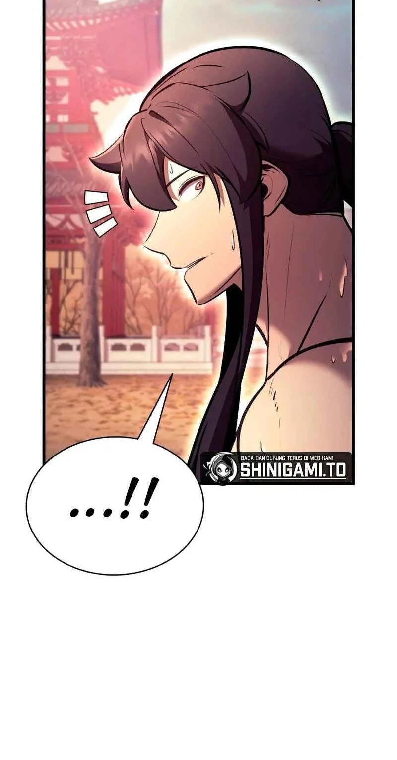 Rebirth of the Divine Demon Chapter 40 - halaman 40