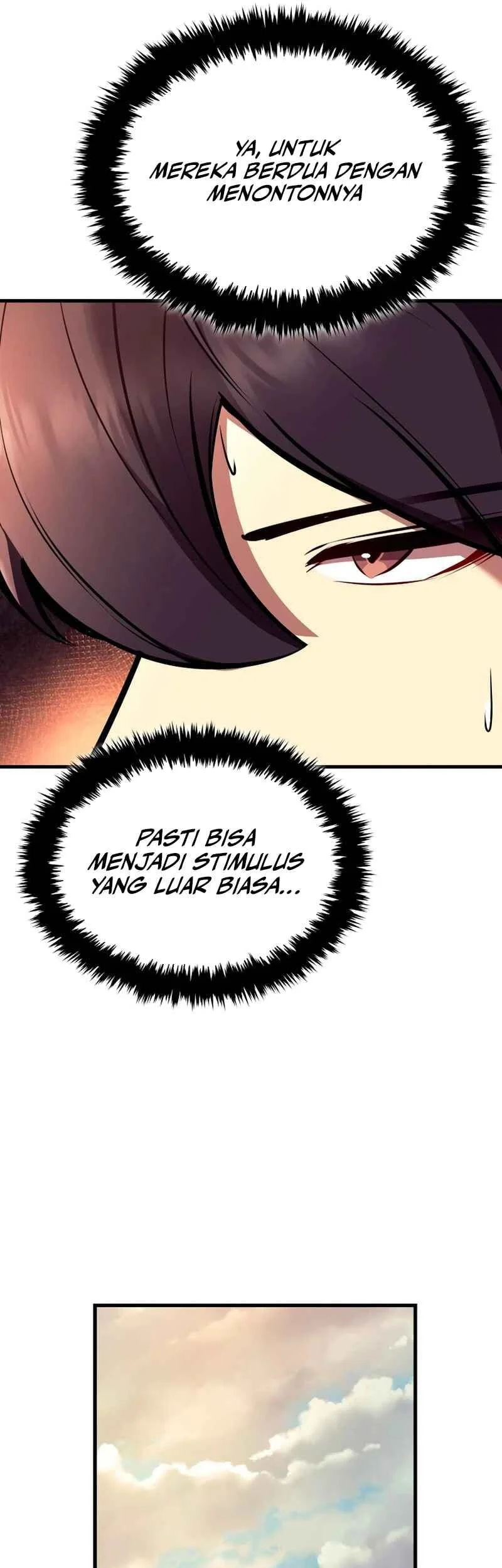 Rebirth of the Divine Demon Chapter 40 - halaman 41