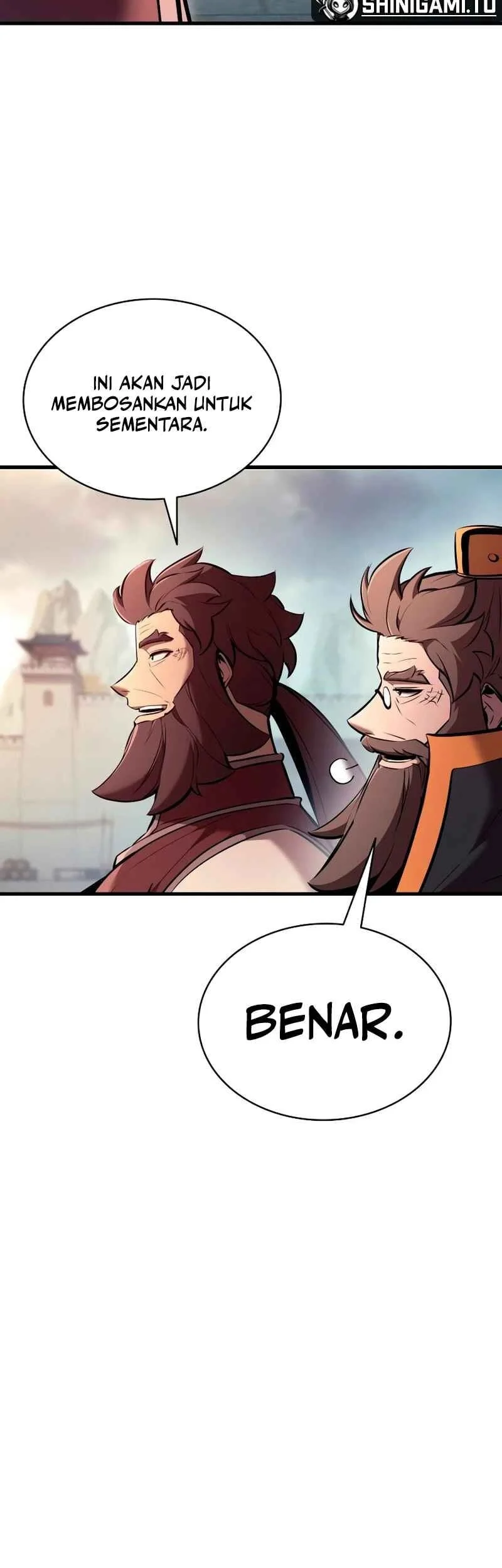 Rebirth of the Divine Demon Chapter 40 - halaman 47