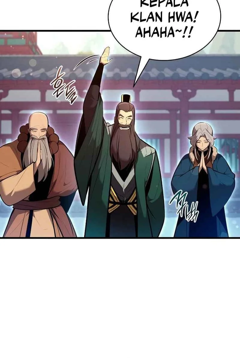 Rebirth of the Divine Demon Chapter 40 - halaman 5
