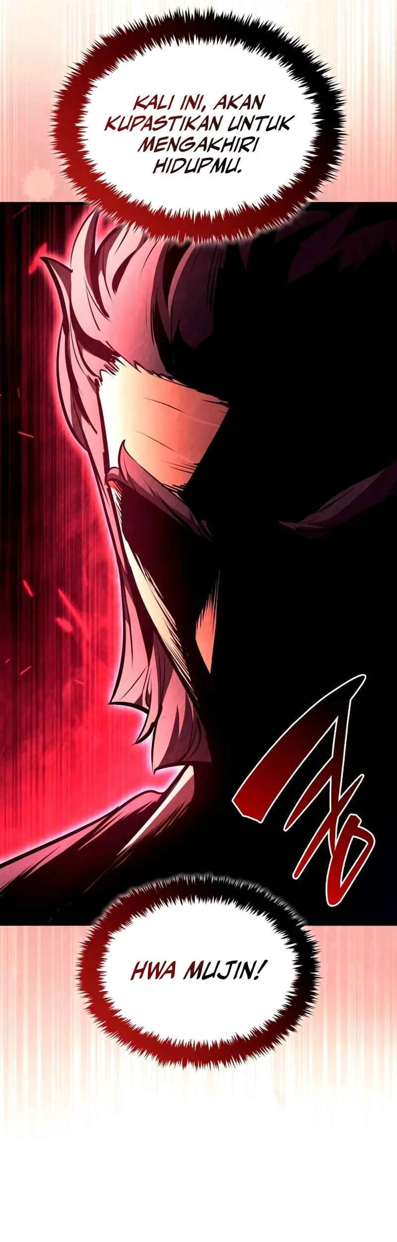 Rebirth of the Divine Demon Chapter 40 - halaman 52