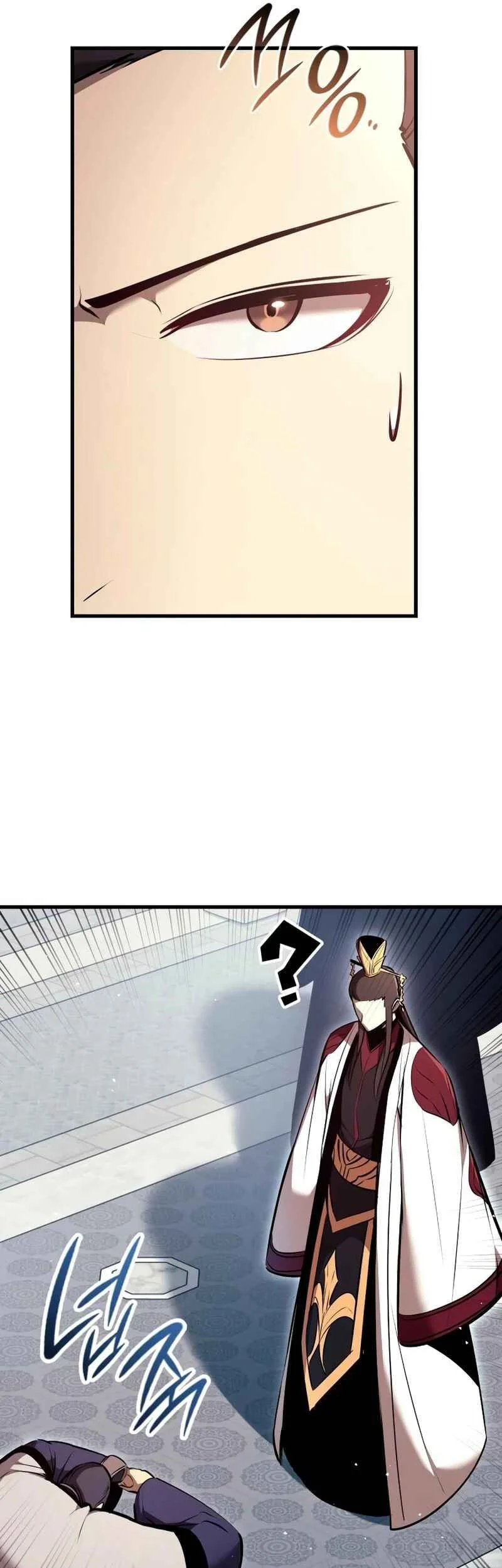 Rebirth of the Divine Demon Chapter 40 - halaman 6