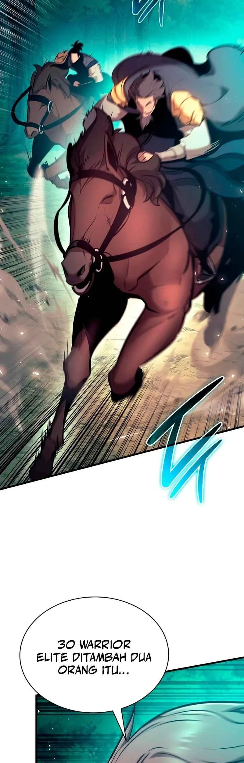 Rebirth of the Divine Demon Chapter 40 - halaman 63