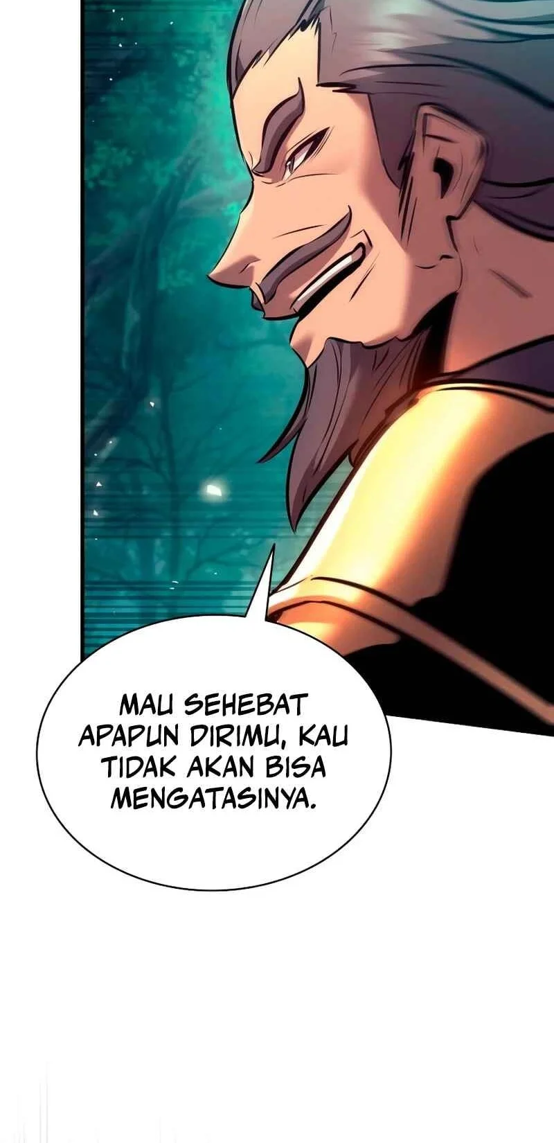 Rebirth of the Divine Demon Chapter 40 - halaman 64