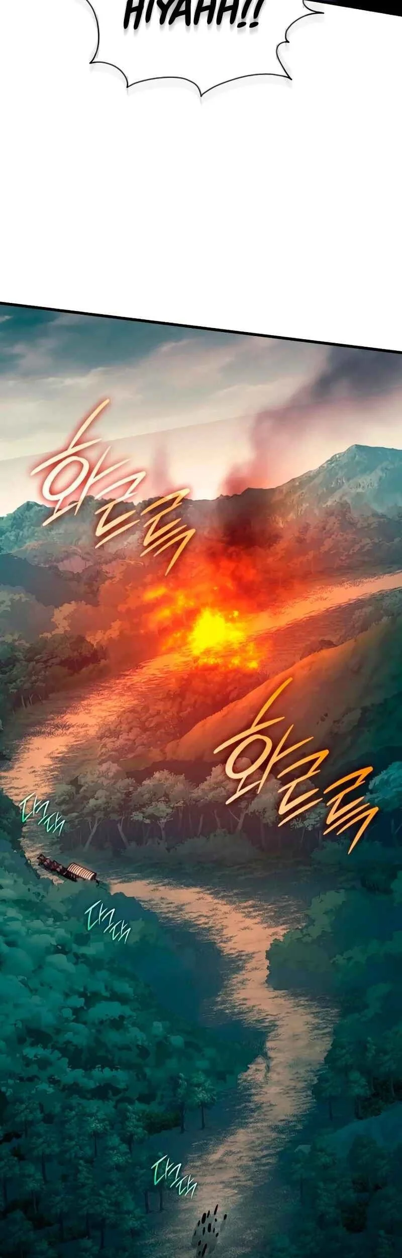 Rebirth of the Divine Demon Chapter 40 - halaman 66