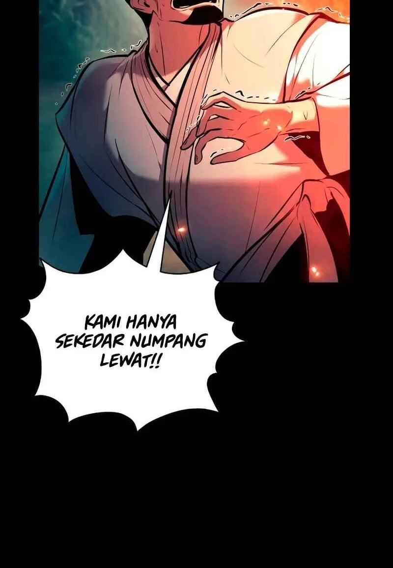 Rebirth of the Divine Demon Chapter 40 - halaman 68