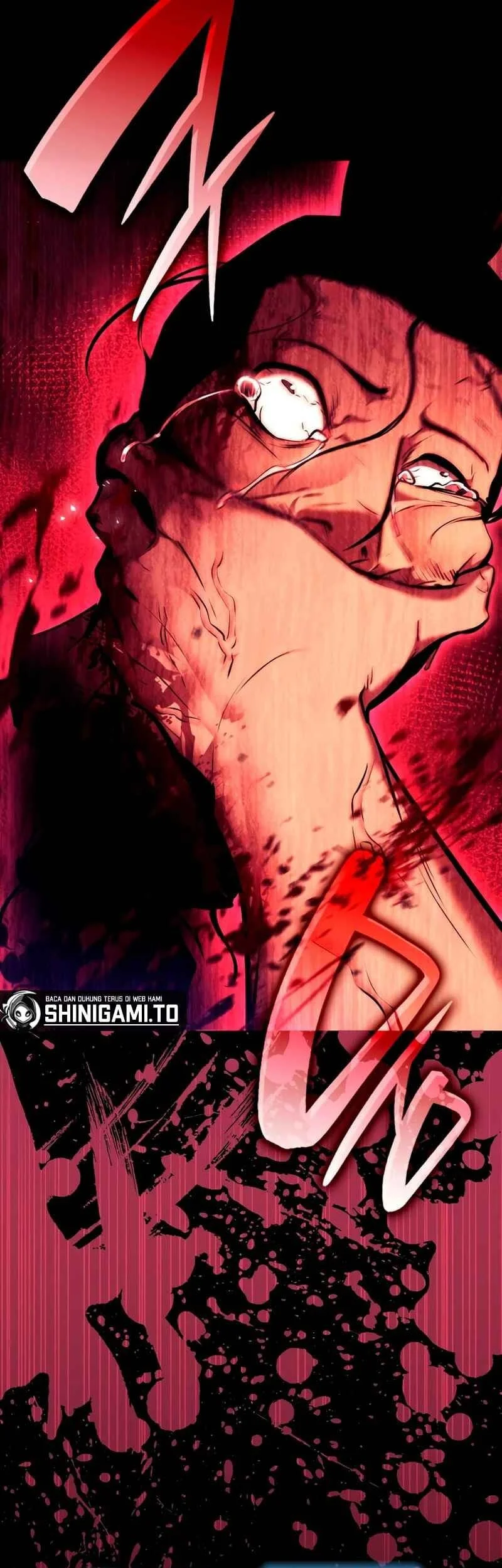 Rebirth of the Divine Demon Chapter 40 - halaman 73