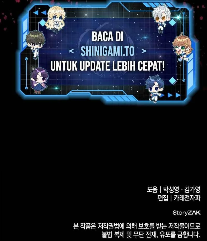 Rebirth of the Divine Demon Chapter 40 - halaman 74