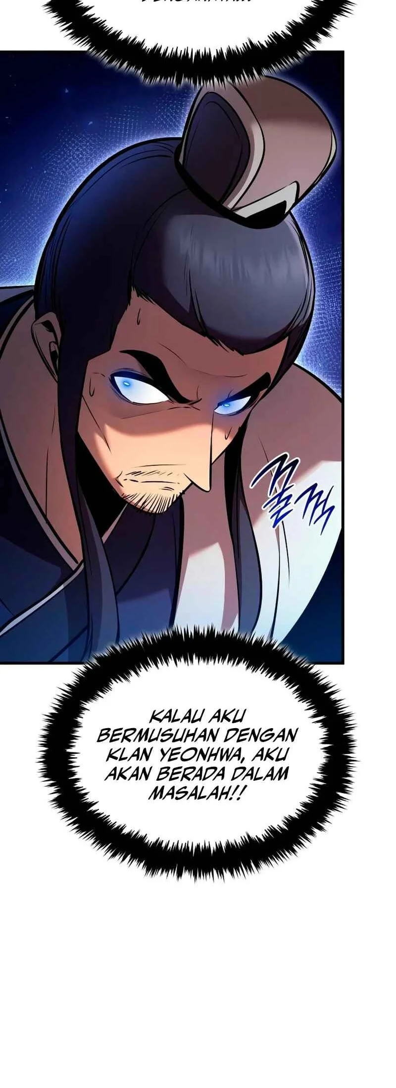 Rebirth of the Divine Demon Chapter 40 - halaman 9