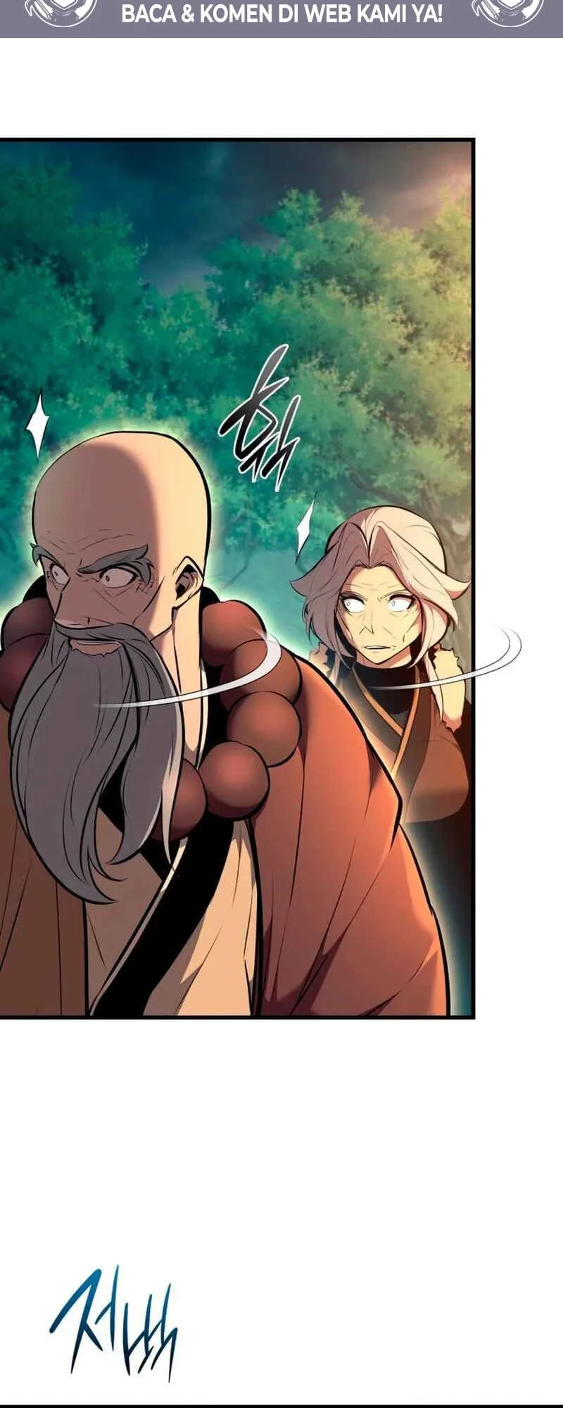 Rebirth of the Divine Demon Chapter 41 - halaman 17
