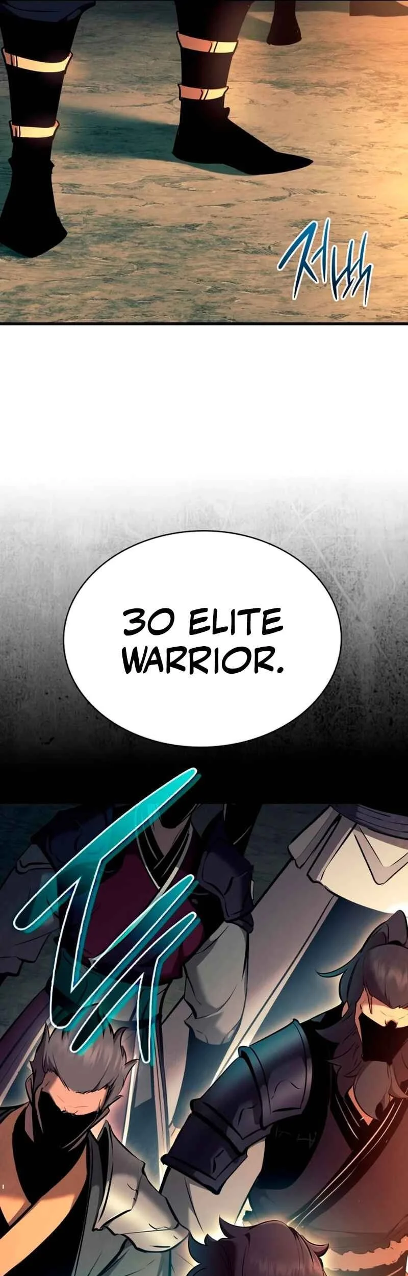 Rebirth of the Divine Demon Chapter 41 - halaman 18