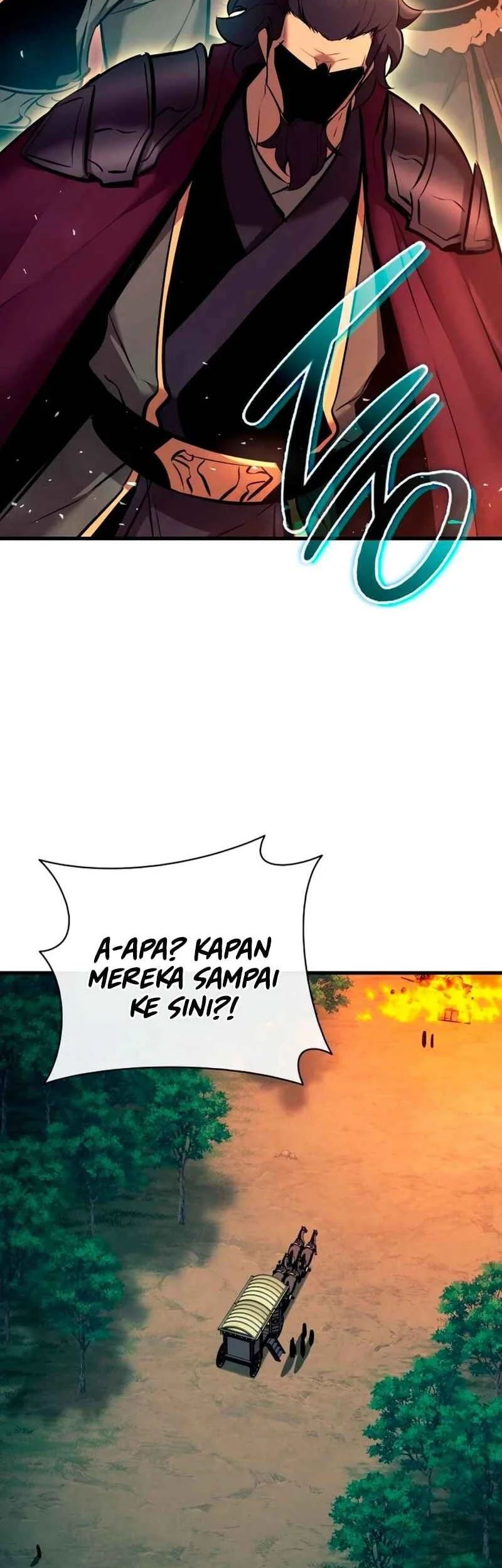 Rebirth of the Divine Demon Chapter 41 - halaman 19