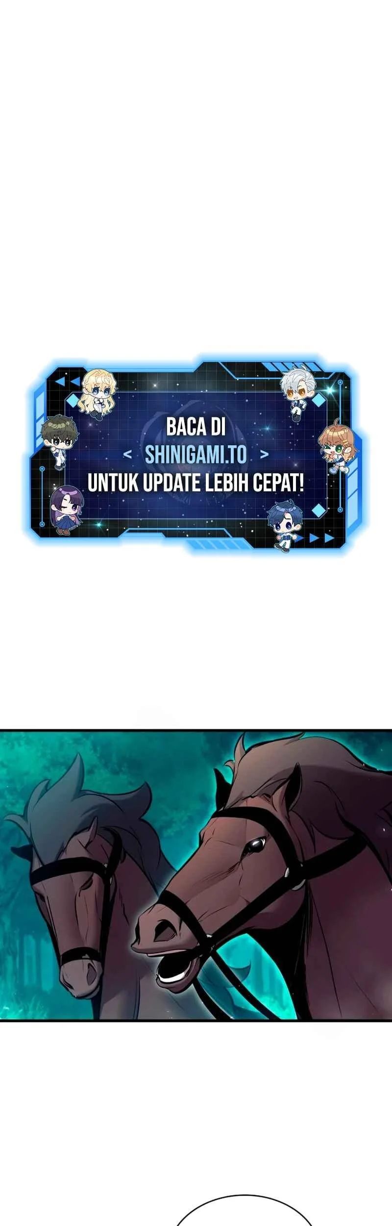 Rebirth of the Divine Demon Chapter 41 - halaman 2