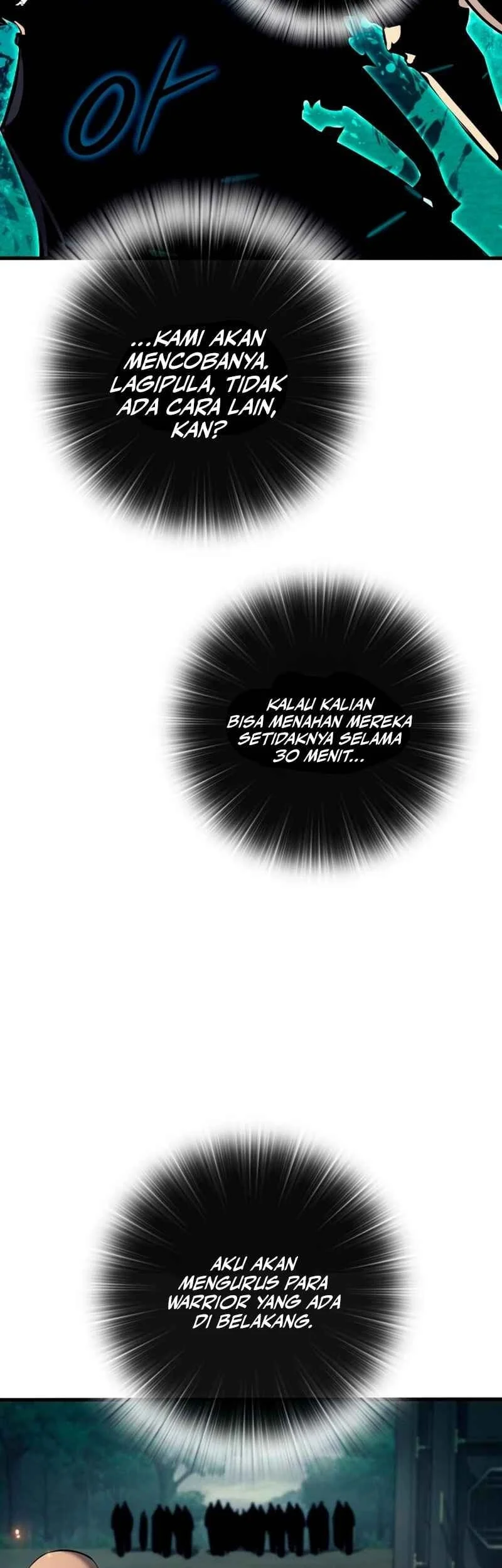 Rebirth of the Divine Demon Chapter 41 - halaman 24