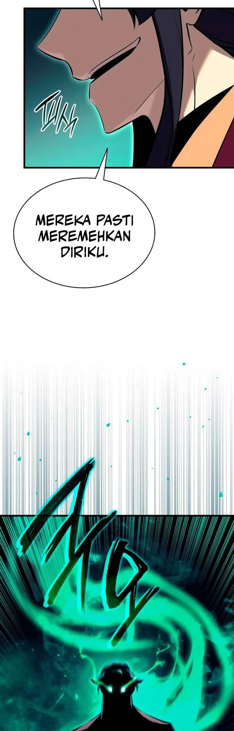 Rebirth of the Divine Demon Chapter 41 - halaman 33