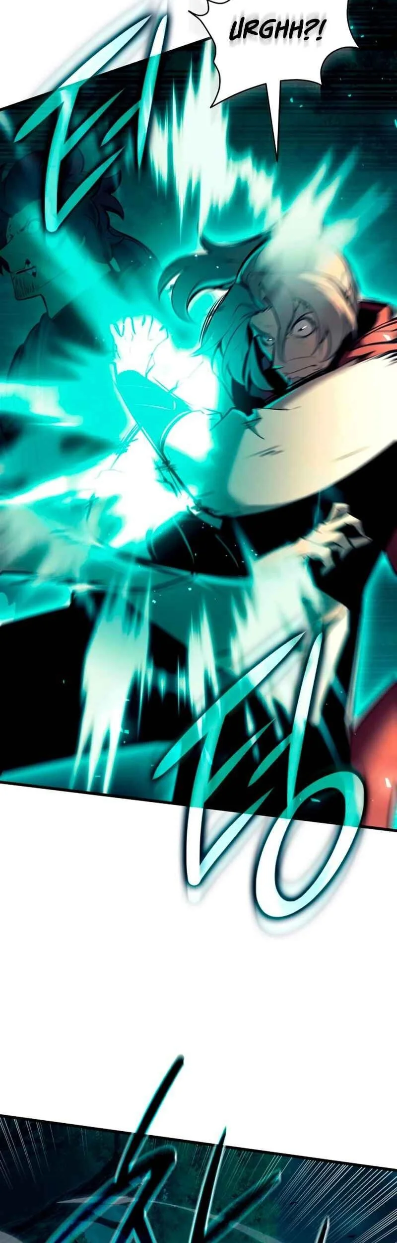 Rebirth of the Divine Demon Chapter 41 - halaman 39