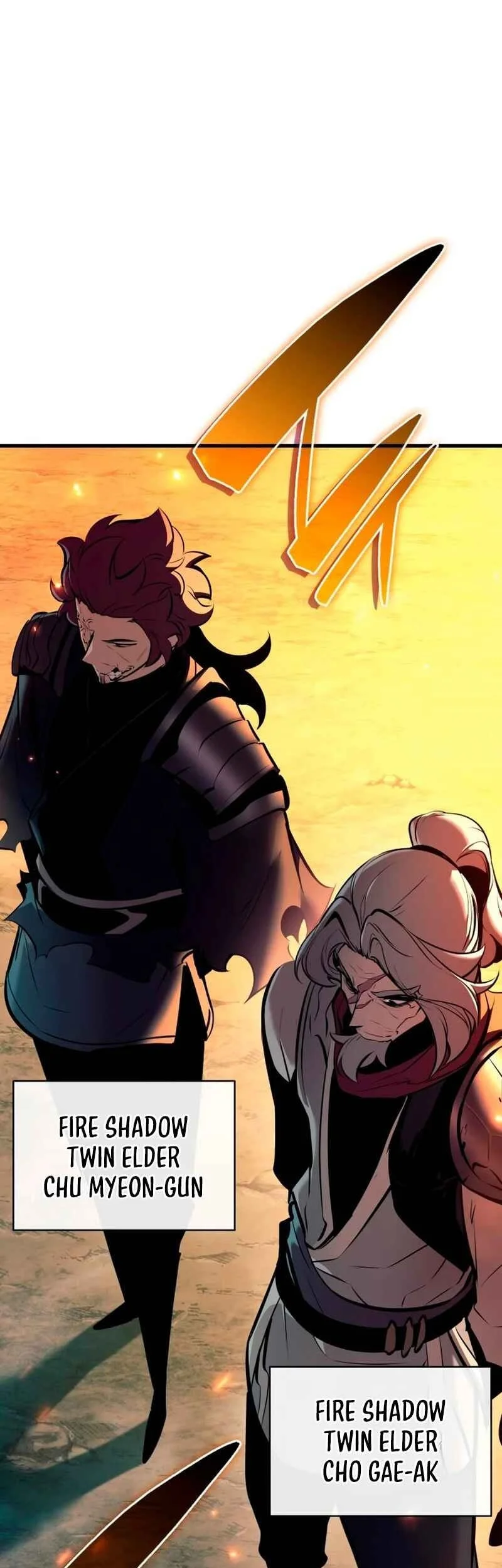 Rebirth of the Divine Demon Chapter 41 - halaman 4