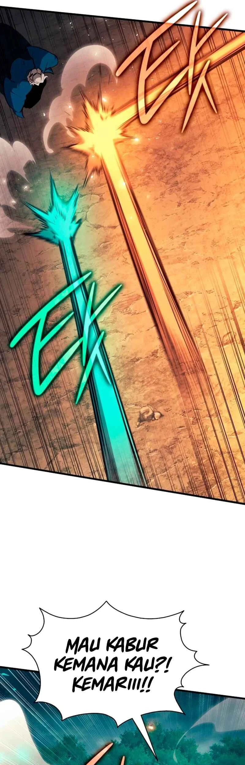 Rebirth of the Divine Demon Chapter 41 - halaman 46