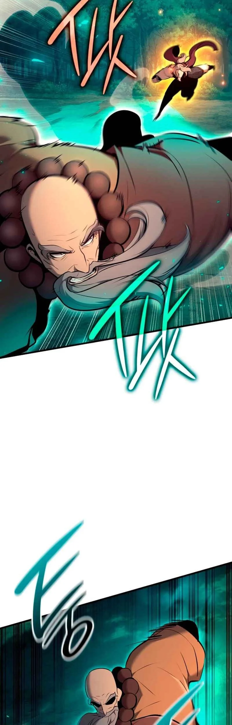 Rebirth of the Divine Demon Chapter 41 - halaman 47