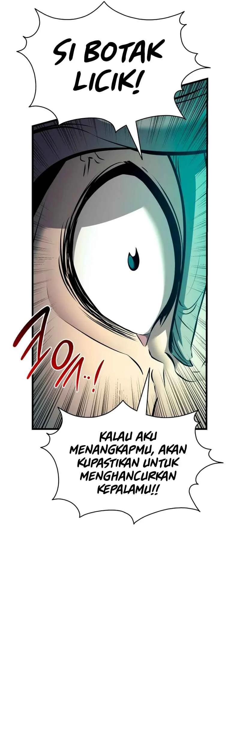 Rebirth of the Divine Demon Chapter 41 - halaman 50