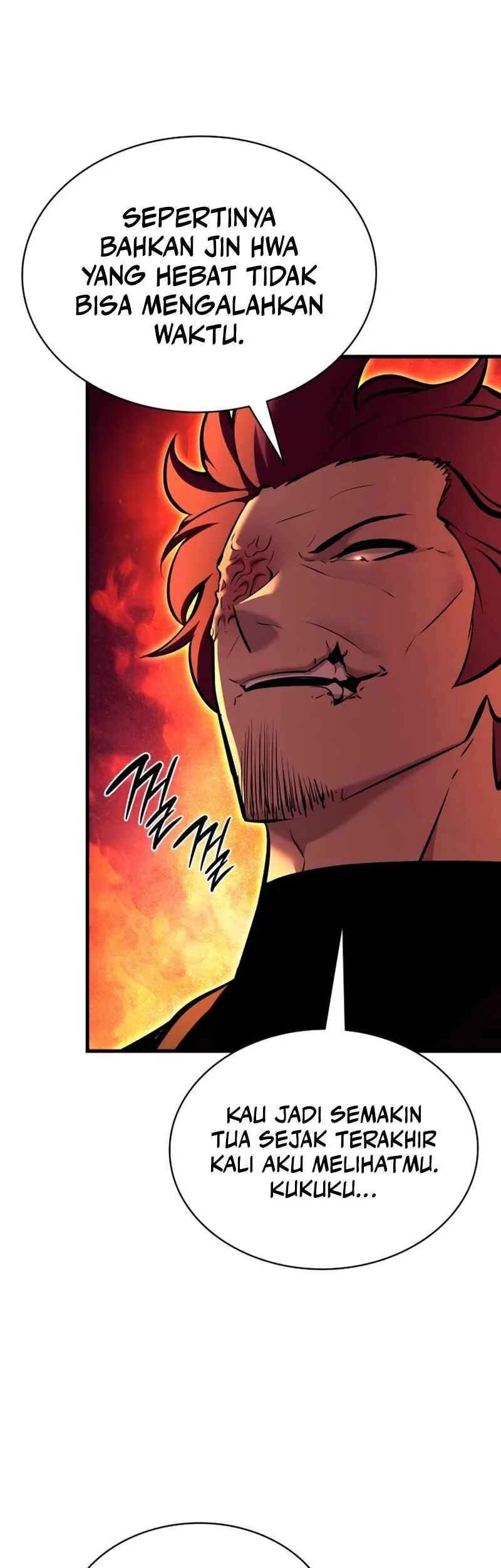 Rebirth of the Divine Demon Chapter 41 - halaman 52