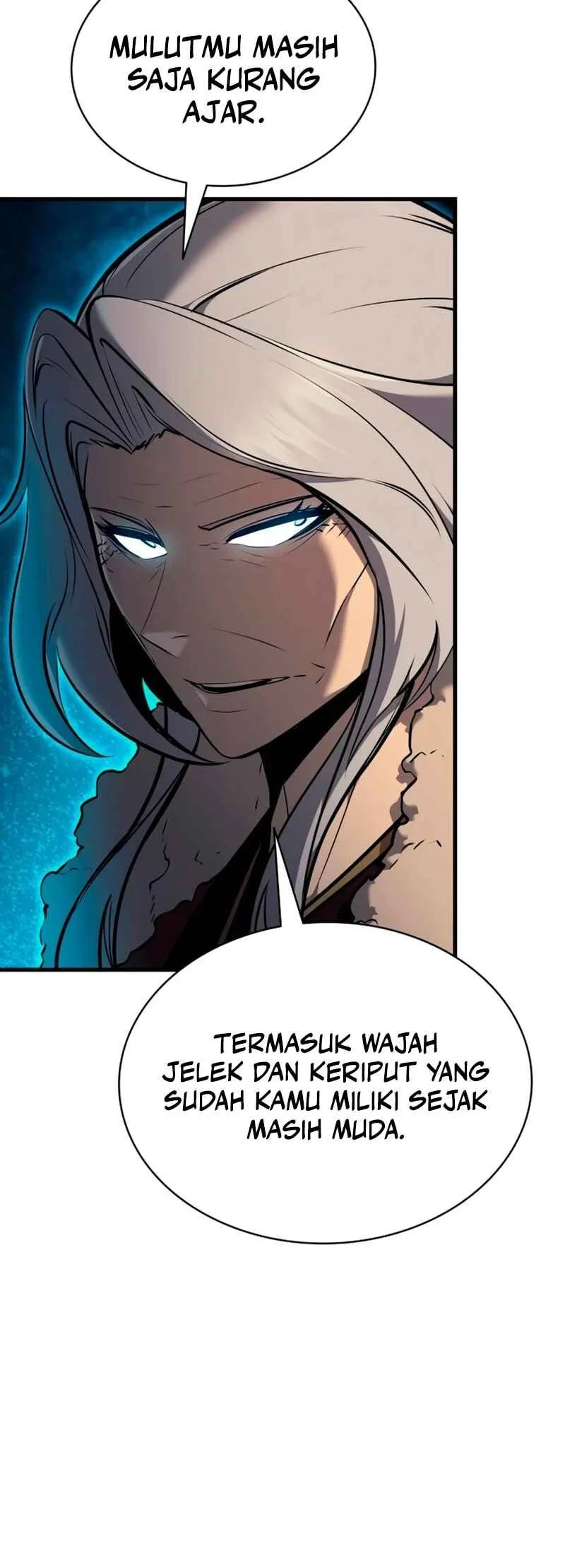 Rebirth of the Divine Demon Chapter 41 - halaman 53