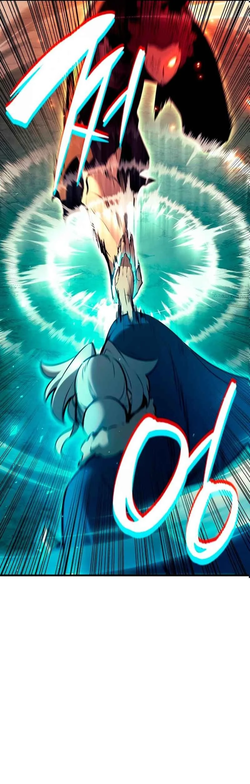 Rebirth of the Divine Demon Chapter 41 - halaman 58