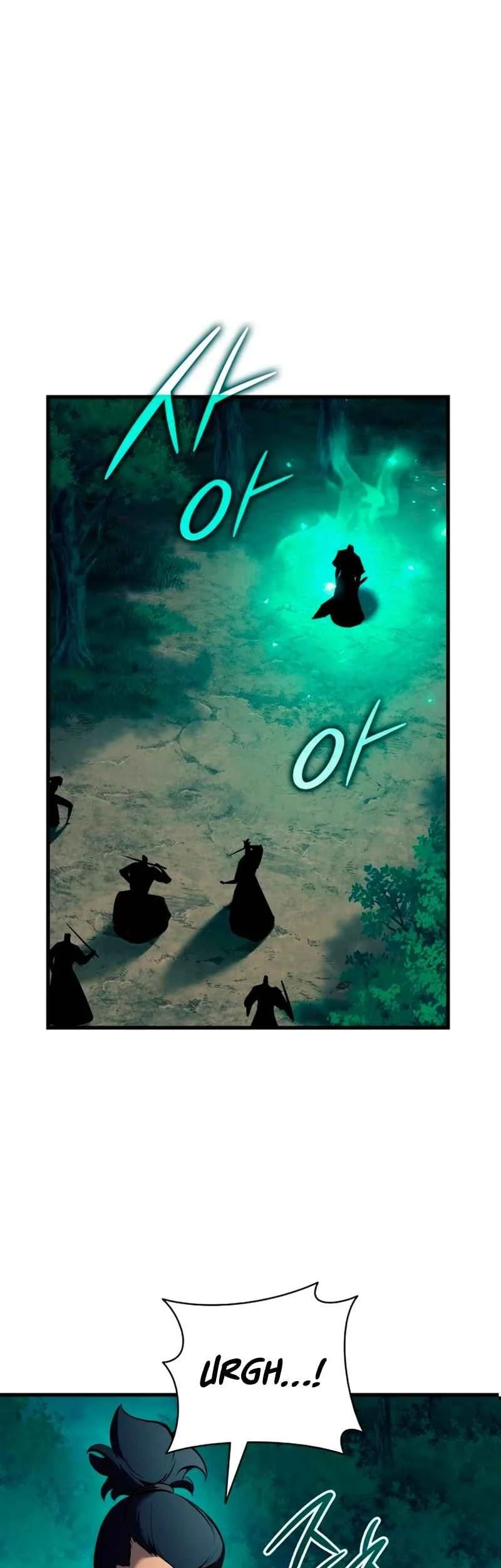 Rebirth of the Divine Demon Chapter 41 - halaman 59