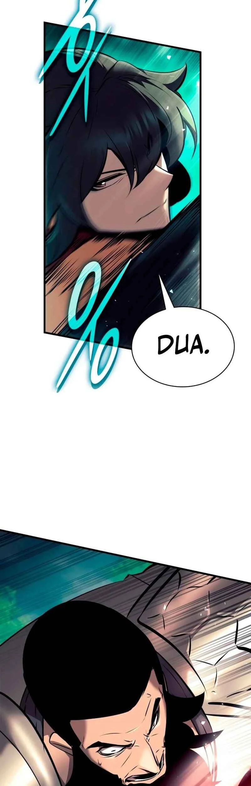 Rebirth of the Divine Demon Chapter 41 - halaman 63
